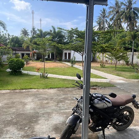 Sayang Bungalows Kuta  Esterno foto