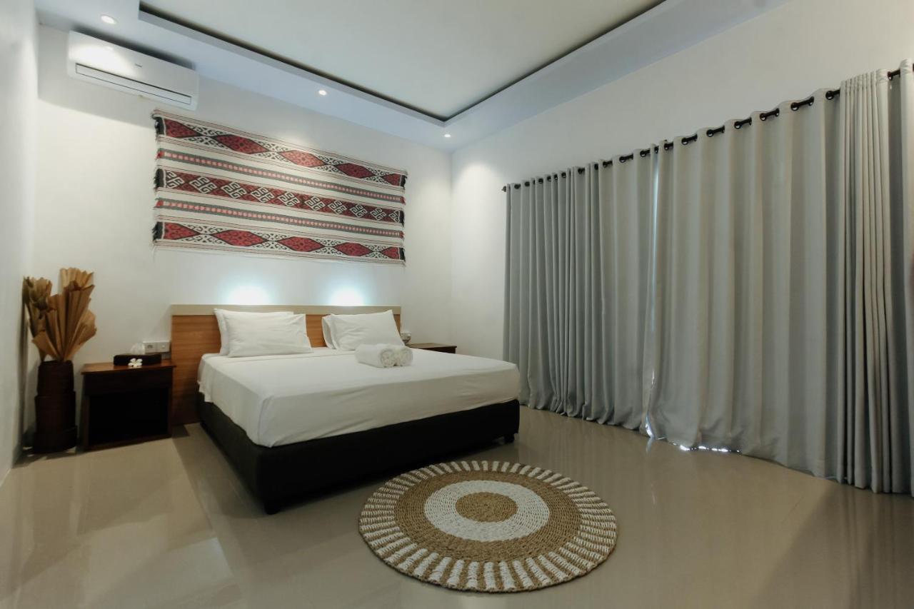Sayang Bungalows Kuta  Esterno foto