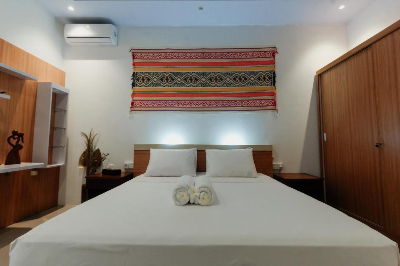 Sayang Bungalows Kuta  Esterno foto