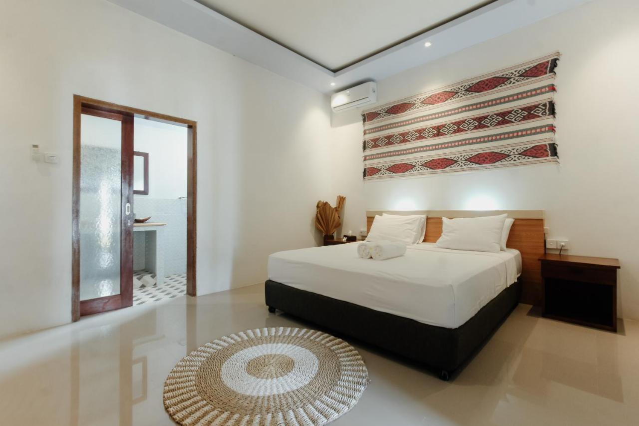 Sayang Bungalows Kuta  Esterno foto