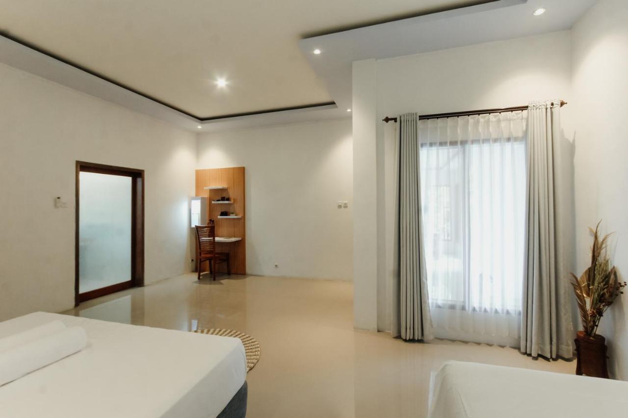Sayang Bungalows Kuta  Esterno foto