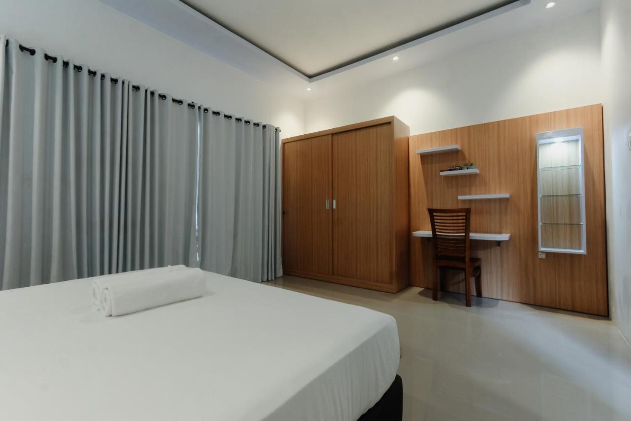 Sayang Bungalows Kuta  Esterno foto