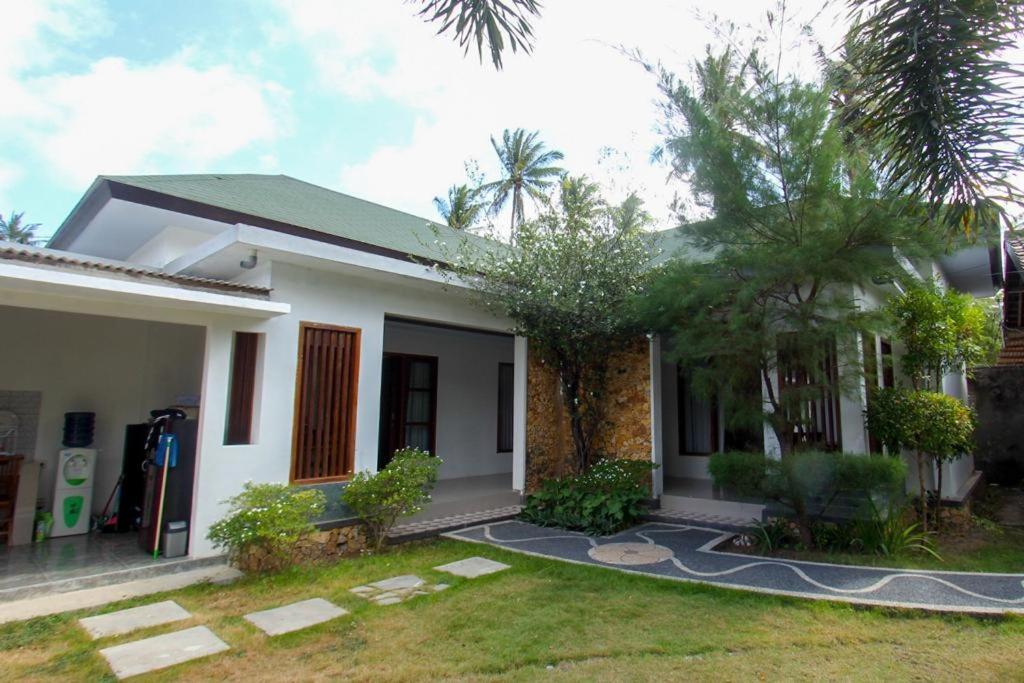Sayang Bungalows Kuta  Esterno foto