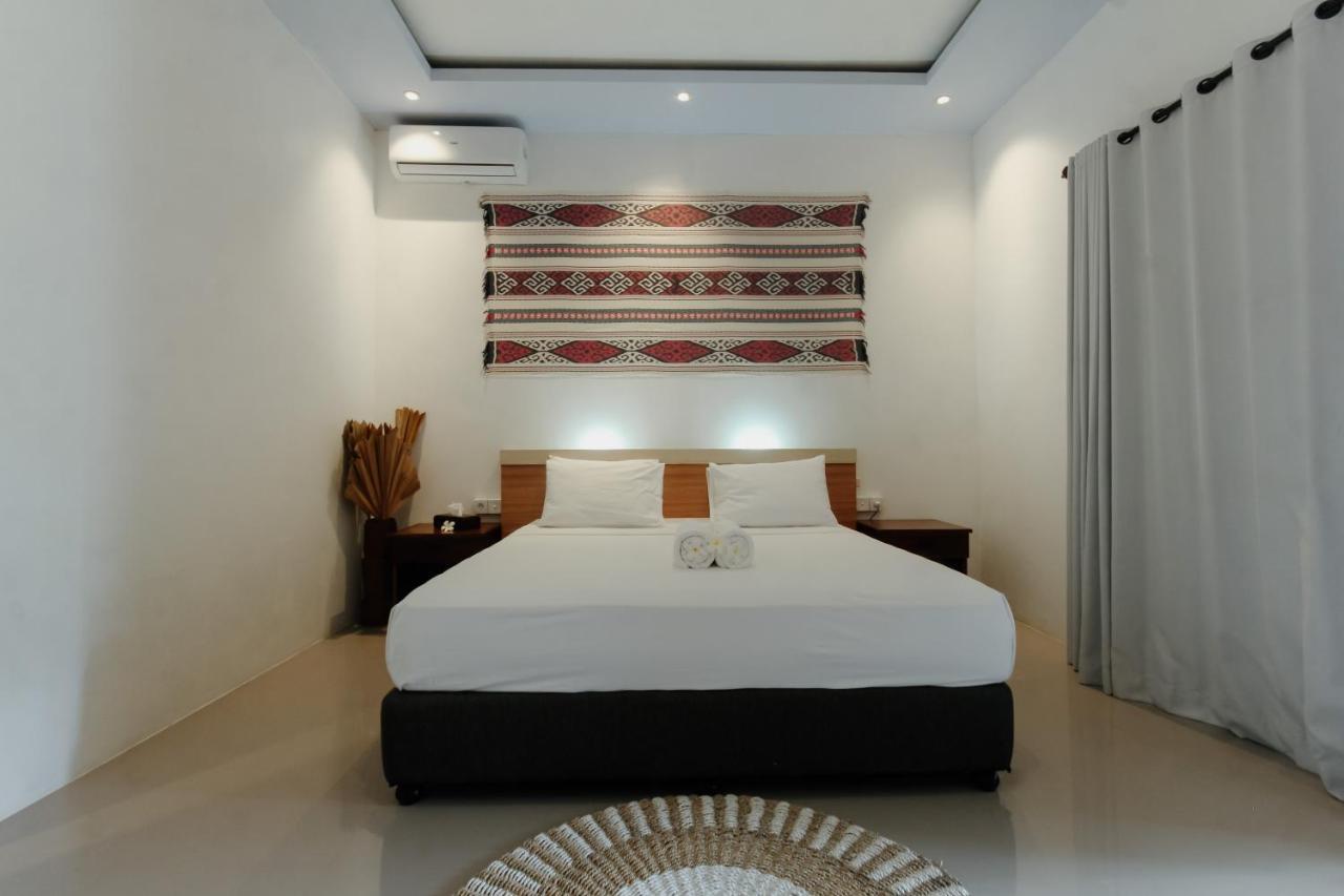 Sayang Bungalows Kuta  Esterno foto