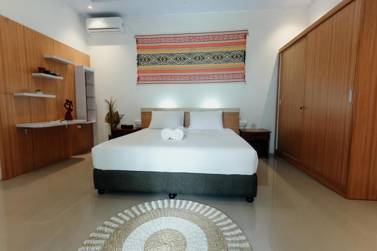 Sayang Bungalows Kuta  Esterno foto