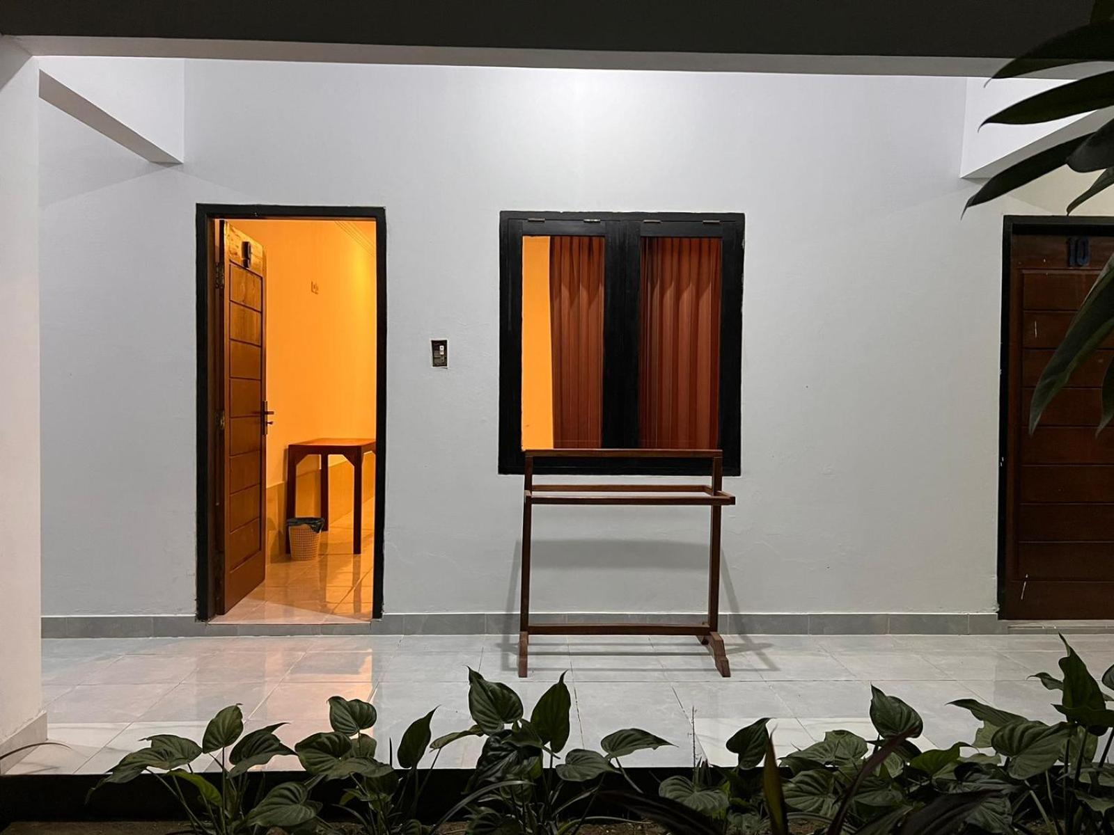 Sayang Bungalows Kuta  Esterno foto