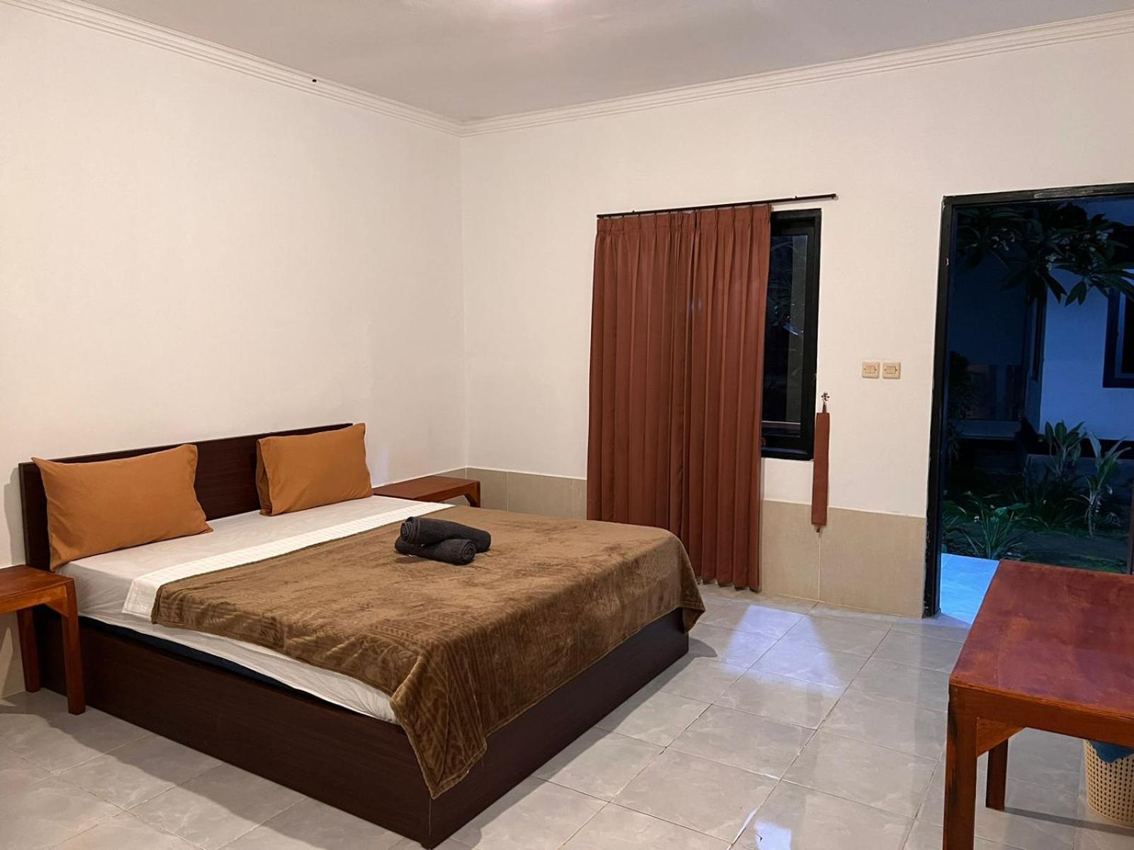 Sayang Bungalows Kuta  Esterno foto