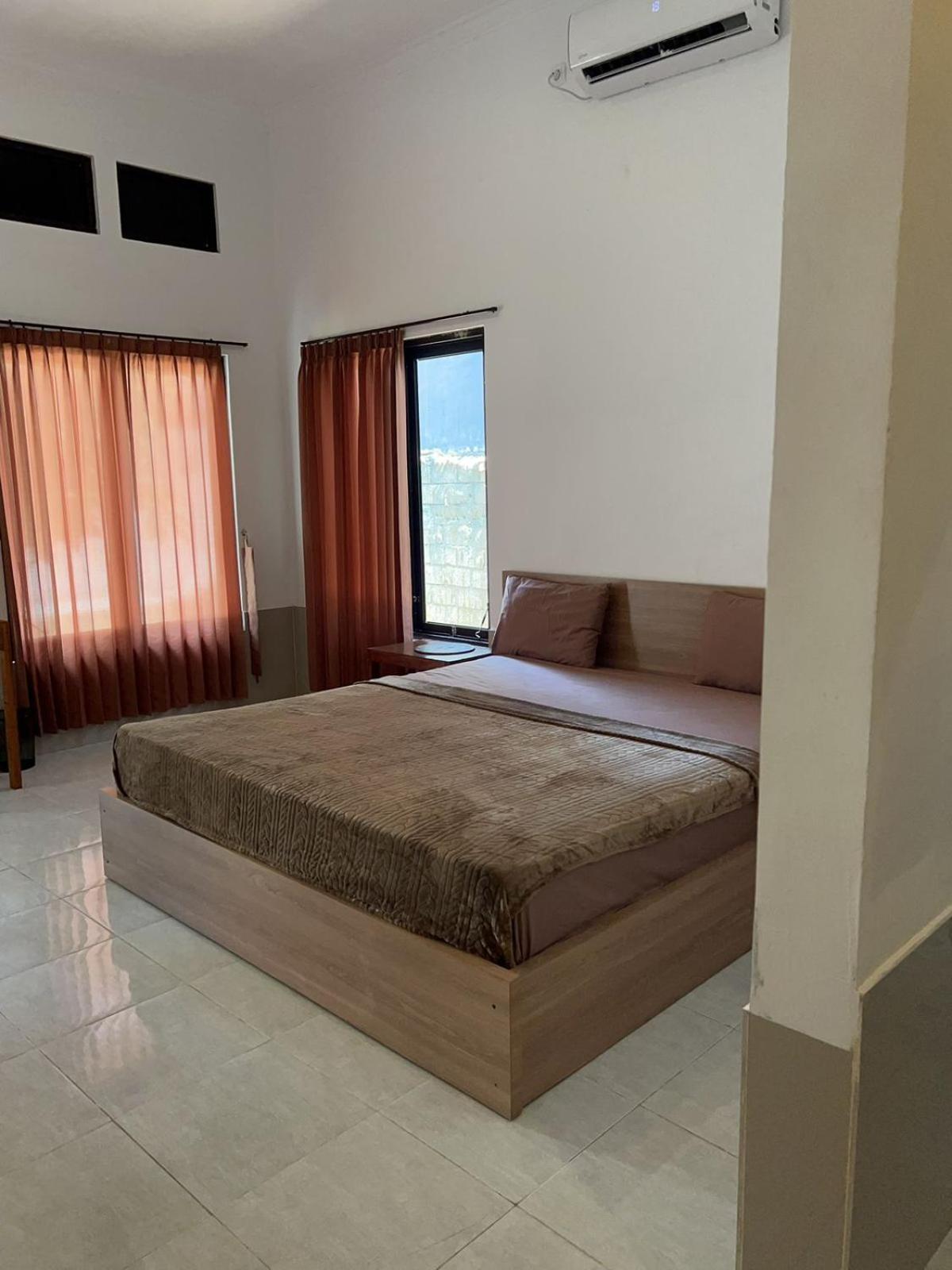 Sayang Bungalows Kuta  Esterno foto