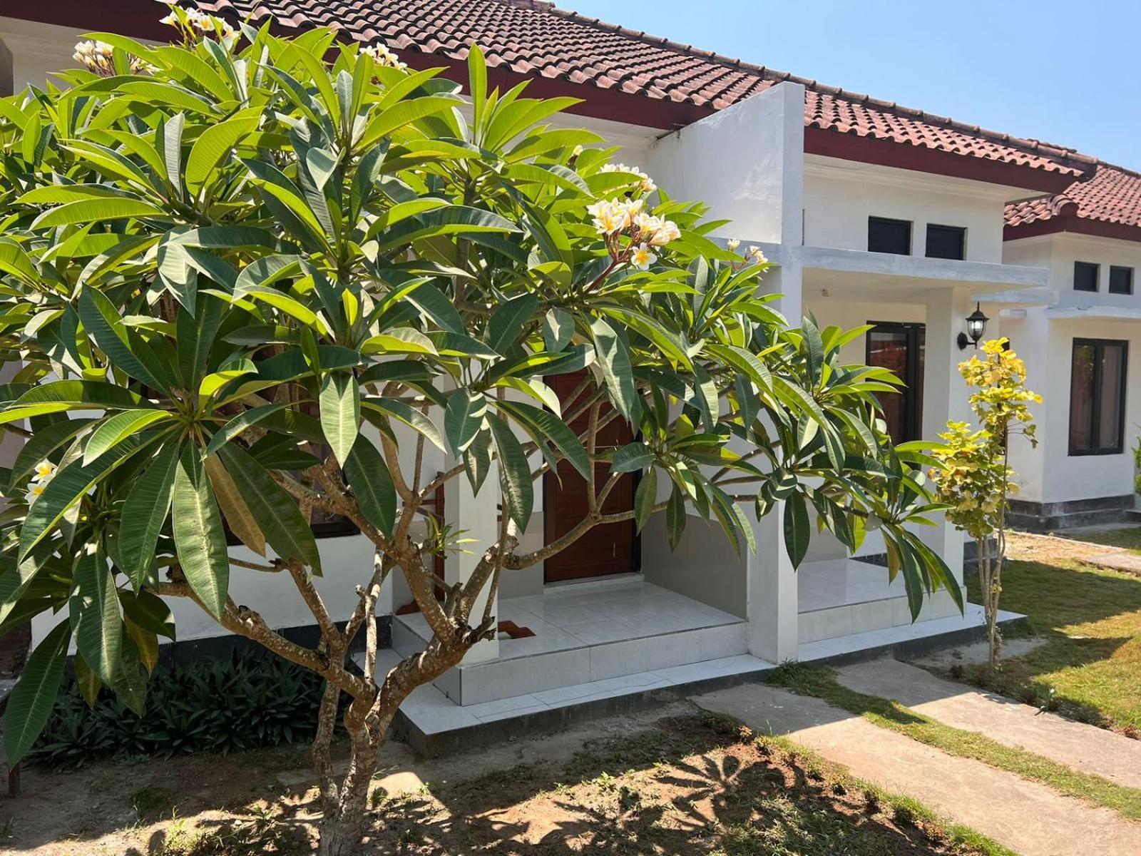 Sayang Bungalows Kuta  Esterno foto