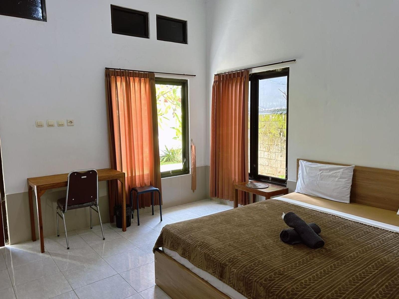 Sayang Bungalows Kuta  Esterno foto