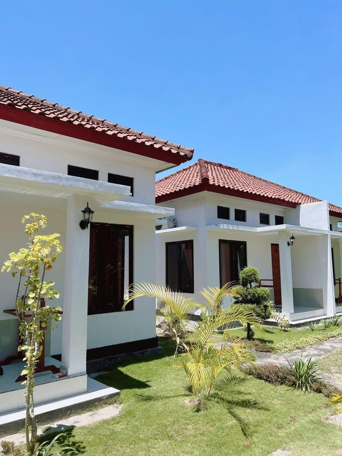 Sayang Bungalows Kuta  Esterno foto