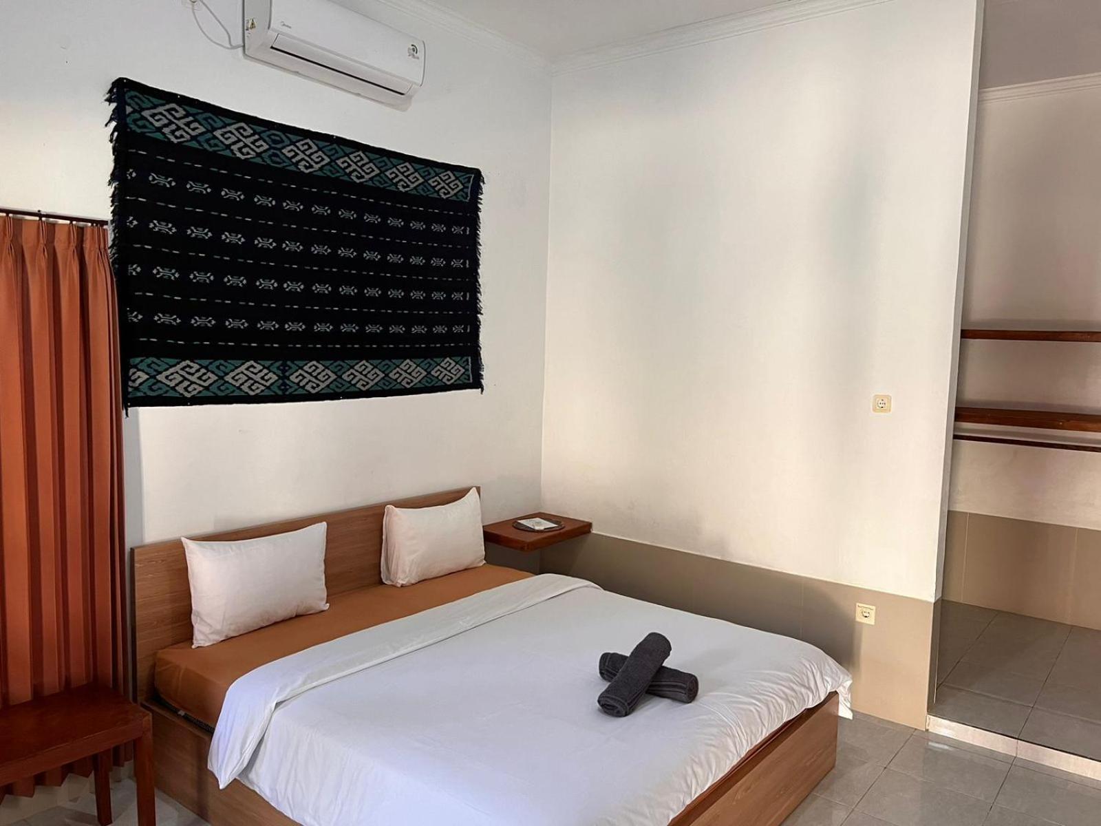 Sayang Bungalows Kuta  Esterno foto