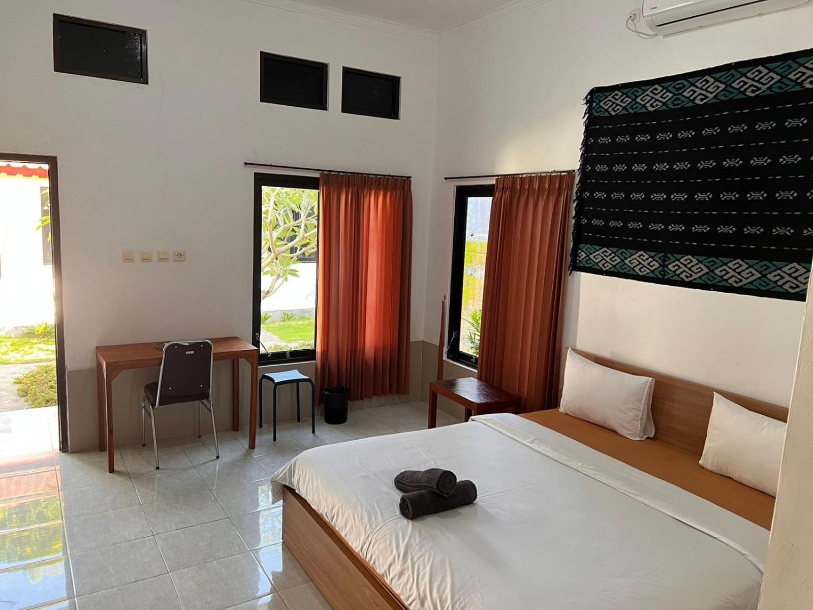 Sayang Bungalows Kuta  Esterno foto
