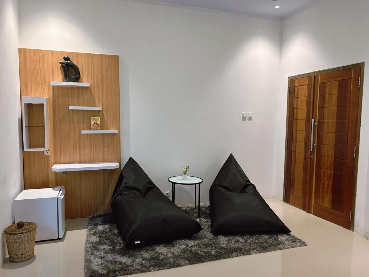 Sayang Bungalows Kuta  Esterno foto