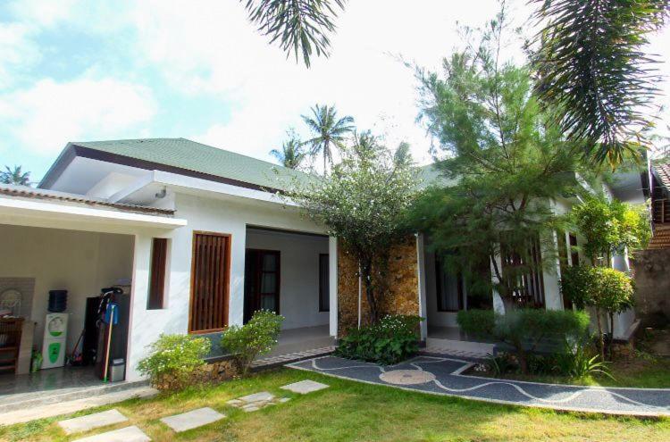 Sayang Bungalows Kuta  Esterno foto