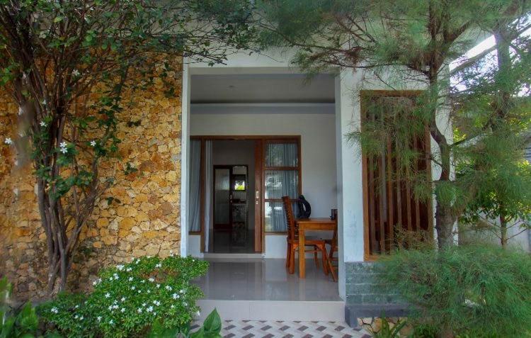 Sayang Bungalows Kuta  Esterno foto