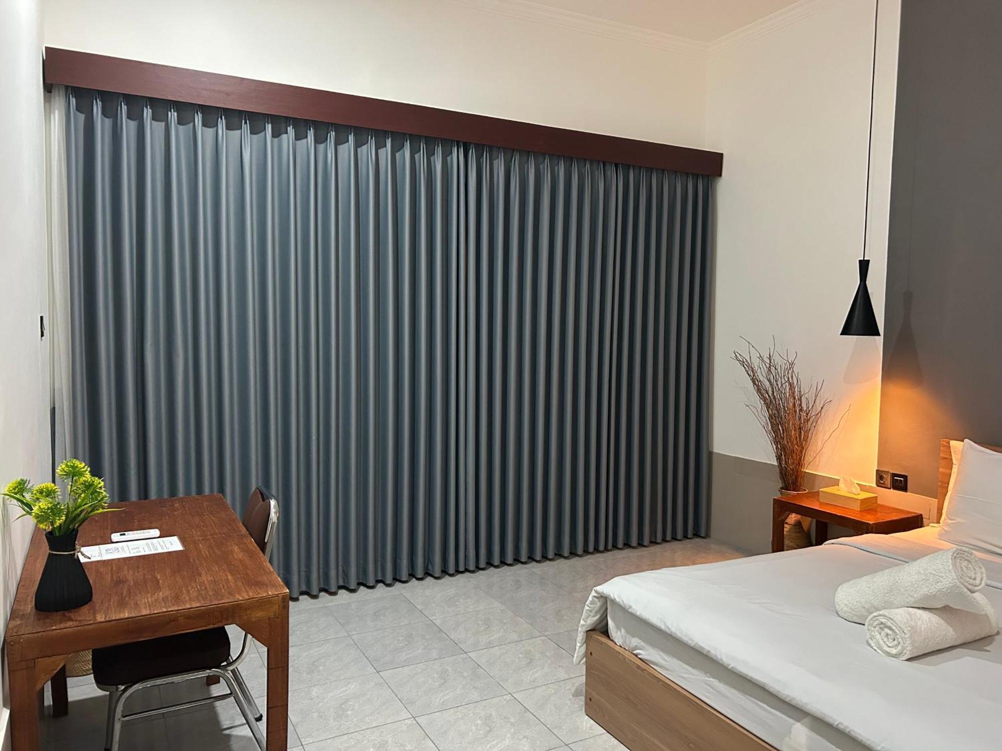 Sayang Bungalows Kuta  Esterno foto