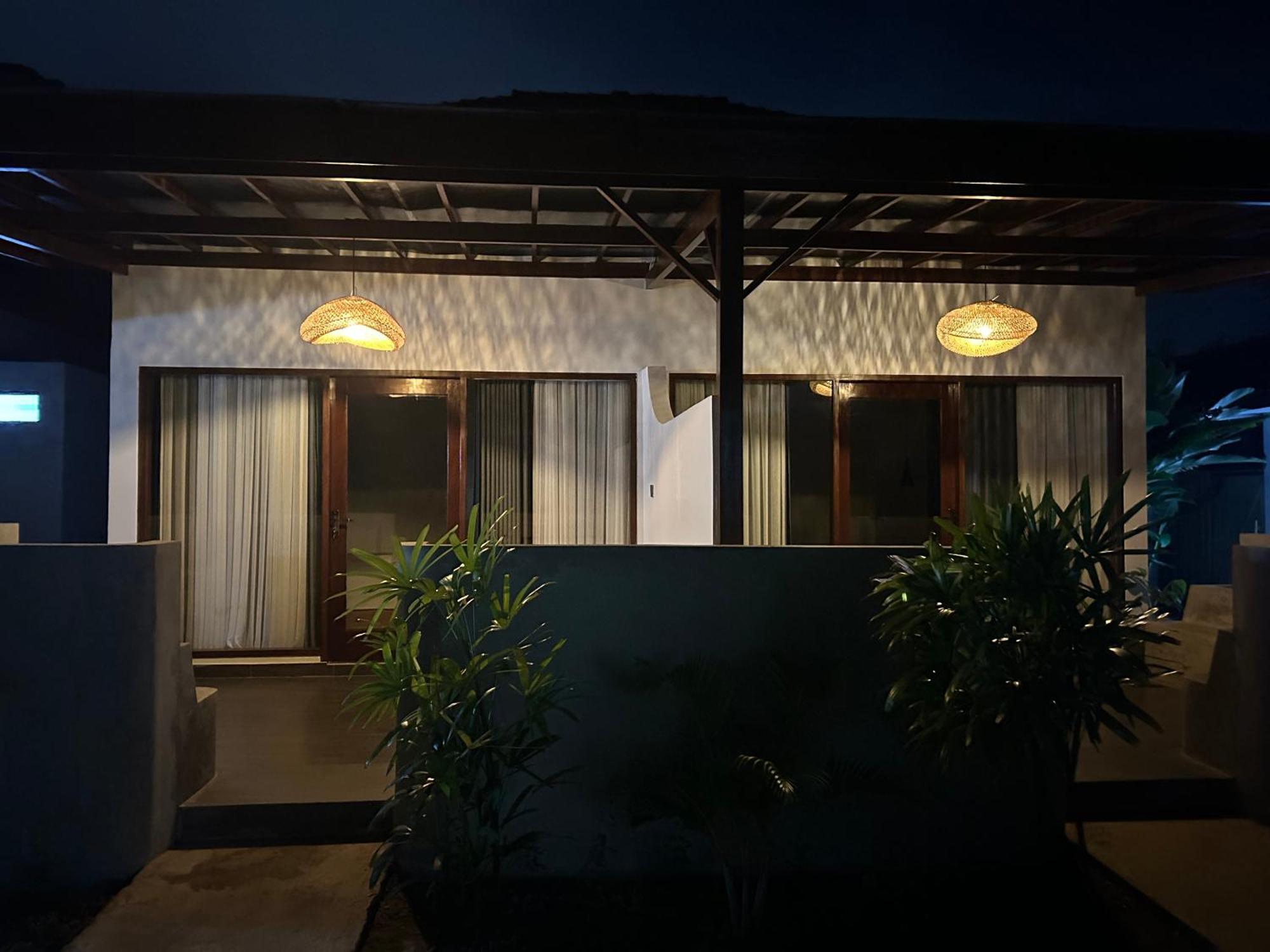 Sayang Bungalows Kuta  Esterno foto