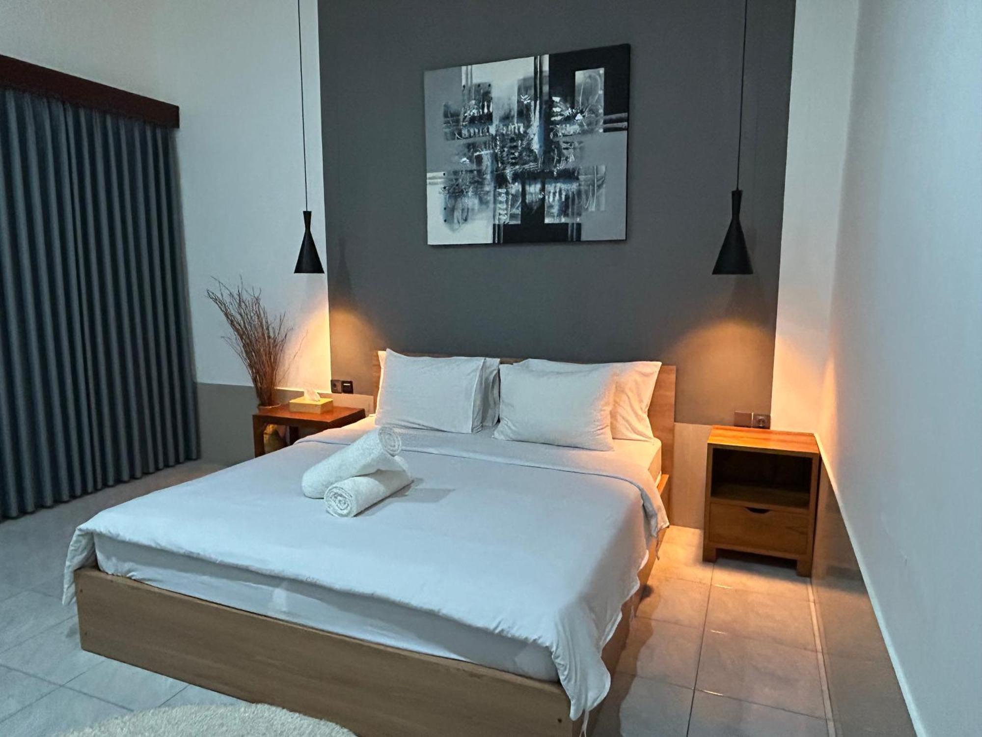 Sayang Bungalows Kuta  Esterno foto