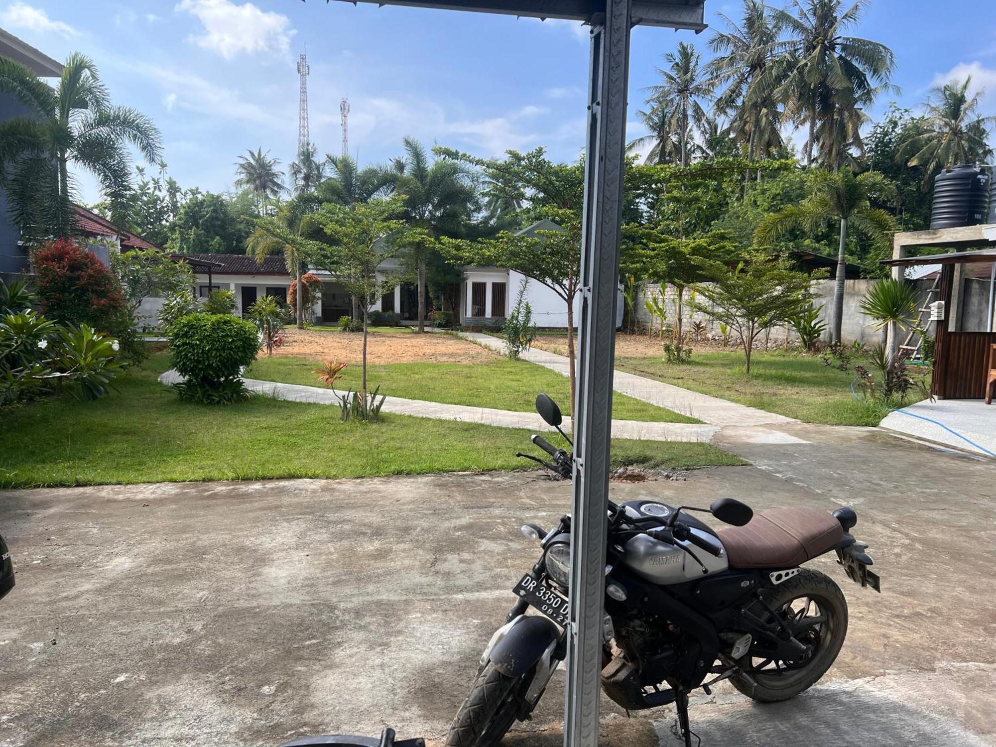 Sayang Bungalows Kuta  Esterno foto