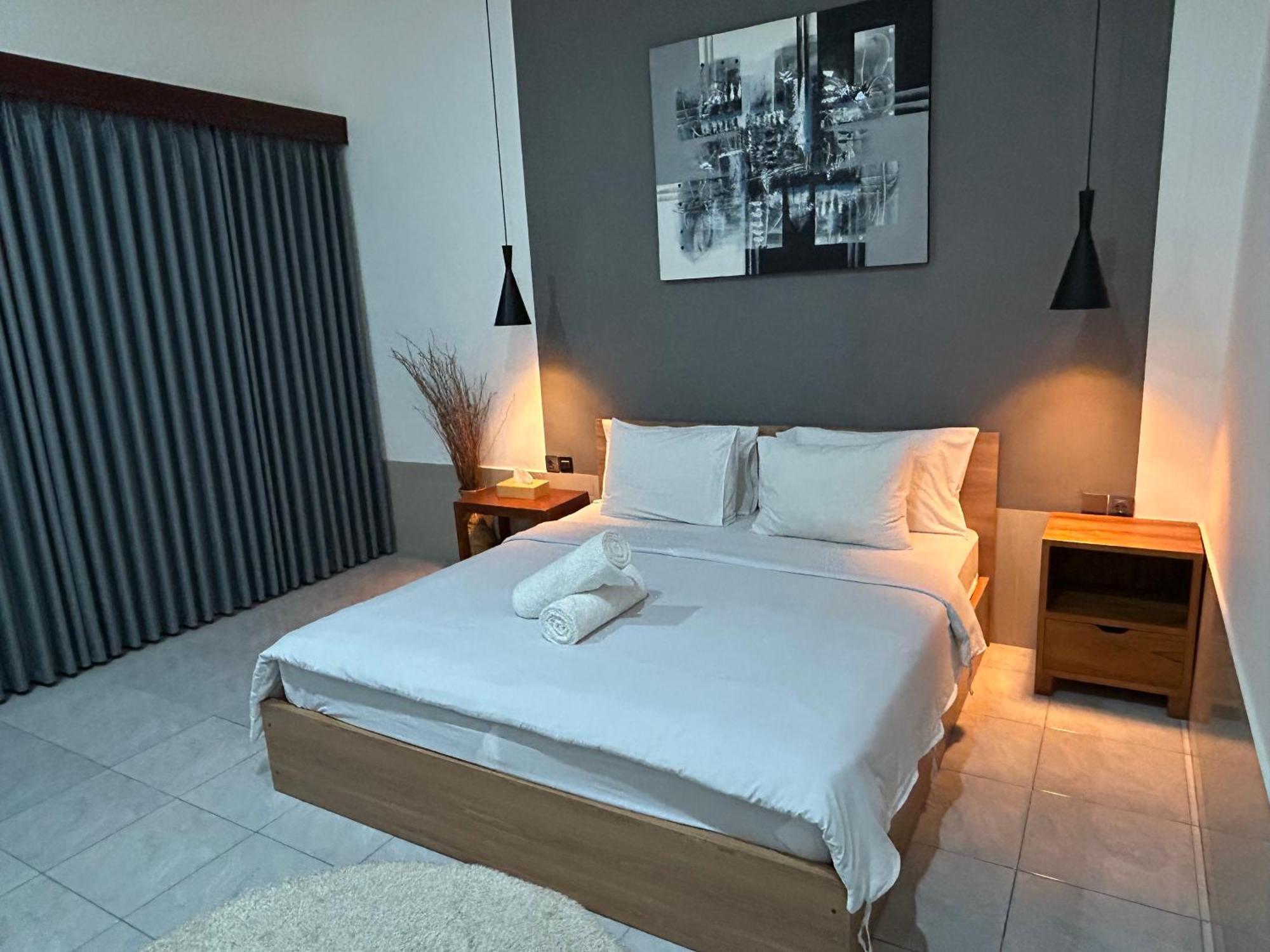 Sayang Bungalows Kuta  Esterno foto