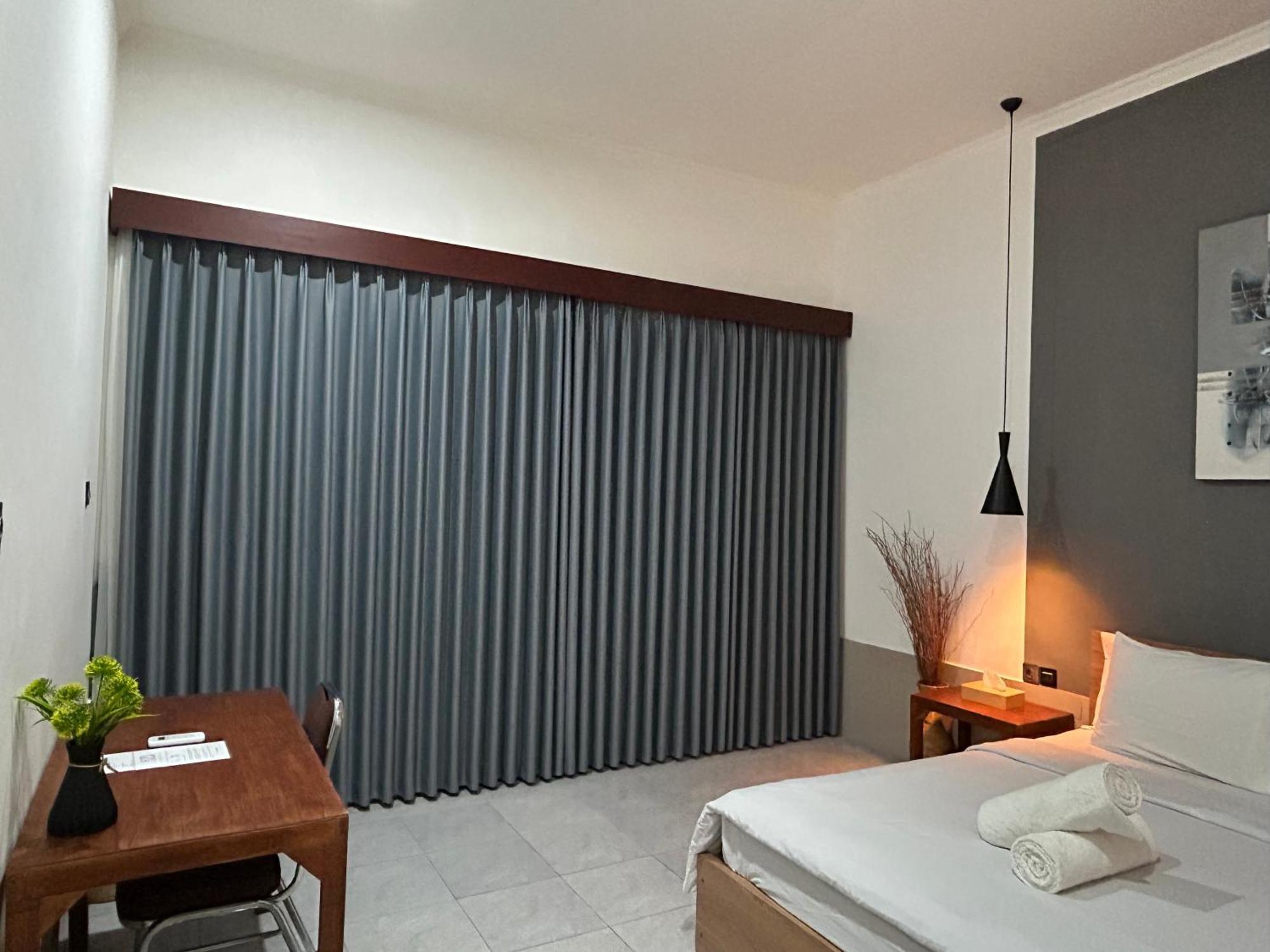 Sayang Bungalows Kuta  Esterno foto