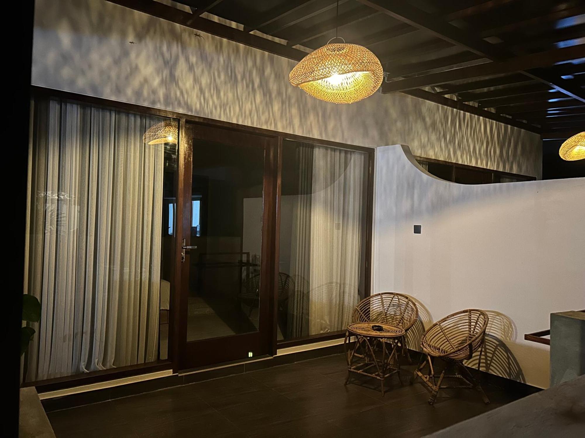 Sayang Bungalows Kuta  Esterno foto