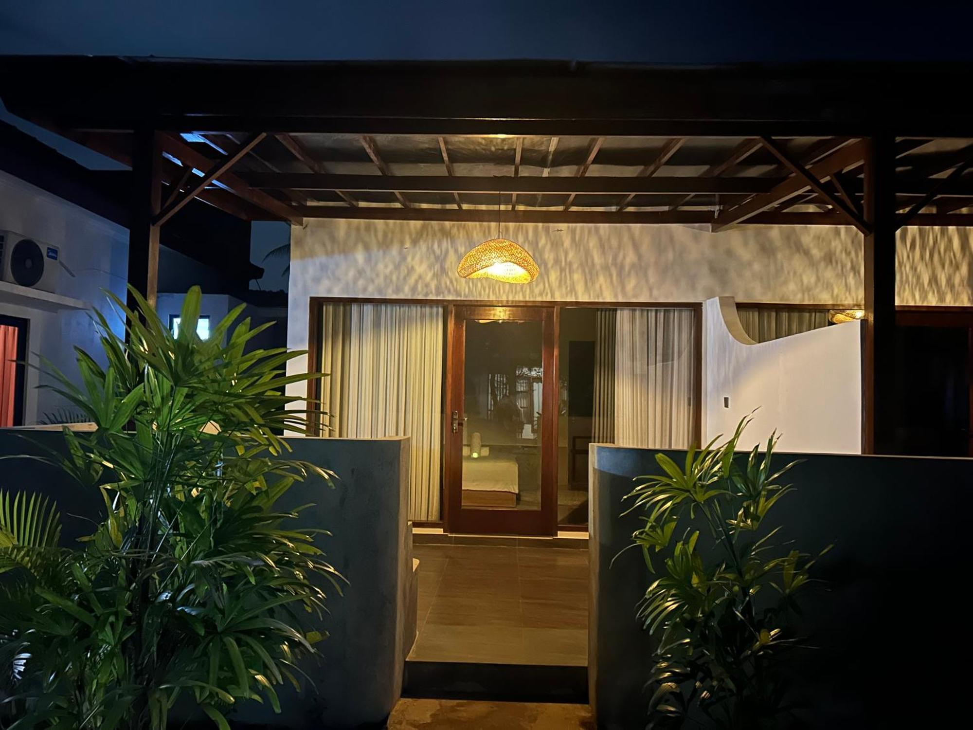 Sayang Bungalows Kuta  Esterno foto